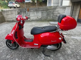 Vespa GTS 300, снимка 3