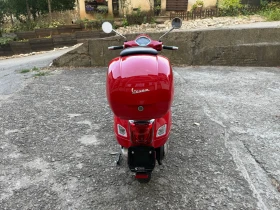 Vespa GTS 300, снимка 5
