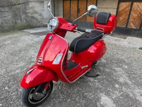 Vespa GTS 300, снимка 4