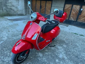 Vespa GTS 300, снимка 3