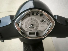 Piaggio Liberty 150 ie, 2015   | Mobile.bg    4