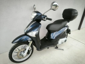 Piaggio Liberty 150 ie, 2015   | Mobile.bg    6