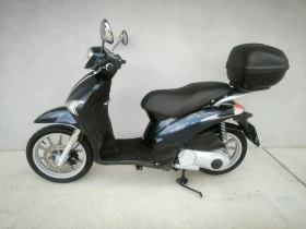 Piaggio Liberty 150 ie, 2015   | Mobile.bg    5