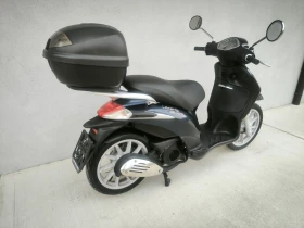 Piaggio Liberty 150 ie, 2015   | Mobile.bg    3