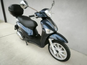Piaggio Liberty 150 ie, 2015   | Mobile.bg    2