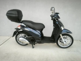     Piaggio Liberty 150 ie, 2015  