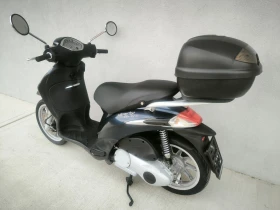 Piaggio Liberty 150 ie, 2015   | Mobile.bg    7
