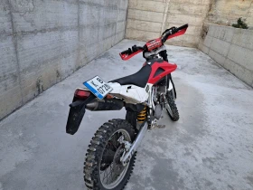 Husqvarna TE, снимка 3