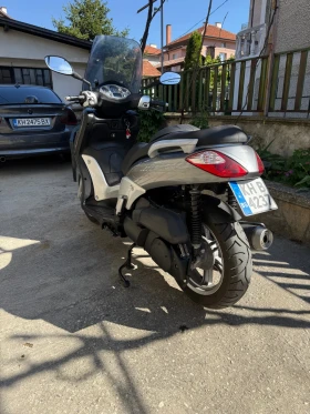 Обява за продажба на Yamaha X-City 250i ~2 300 лв. - изображение 3