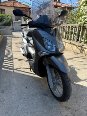 Обява за продажба на Yamaha X-City 250i ~2 300 лв. - изображение 9