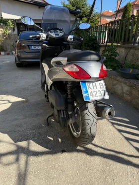 Обява за продажба на Yamaha X-City 250i ~2 300 лв. - изображение 4