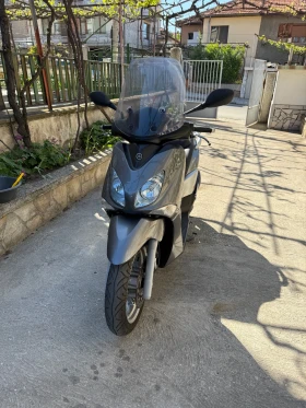 Обява за продажба на Yamaha X-City 250i ~2 300 лв. - изображение 1