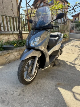 Обява за продажба на Yamaha X-City 250i ~2 300 лв. - изображение 1