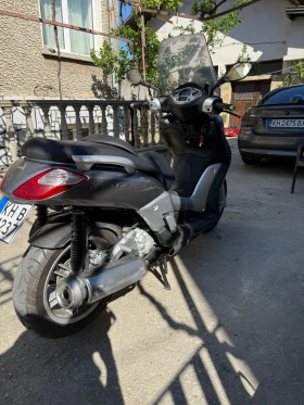Обява за продажба на Yamaha X-City 250i ~2 300 лв. - изображение 7