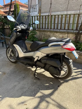 Обява за продажба на Yamaha X-City 250i ~2 300 лв. - изображение 2