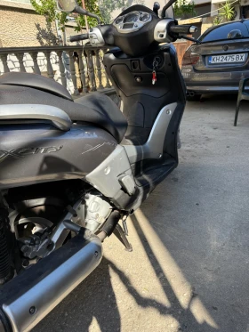 Обява за продажба на Yamaha X-City 250i ~2 300 лв. - изображение 5