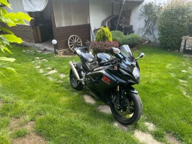 Обява за продажба на Suzuki Gsxr К8 1000 ~12 500 лв. - изображение 6