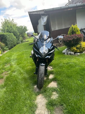 Обява за продажба на Suzuki Gsxr К8 1000 ~12 500 лв. - изображение 4