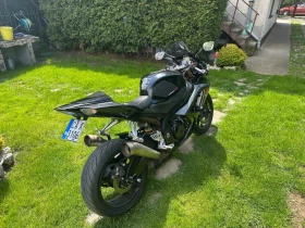 Обява за продажба на Suzuki Gsxr К8 1000 ~12 500 лв. - изображение 2