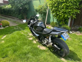 Обява за продажба на Suzuki Gsxr К8 1000 ~12 500 лв. - изображение 1
