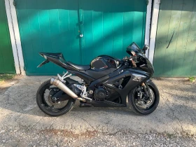  Suzuki Gsxr