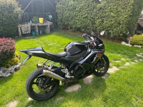 Обява за продажба на Suzuki Gsxr К8 1000 ~12 500 лв. - изображение 3