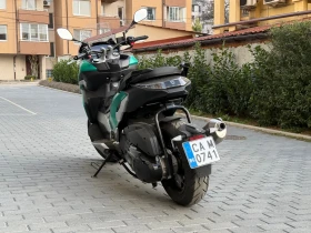 Peugeot XP 400 | Mobile.bg    3