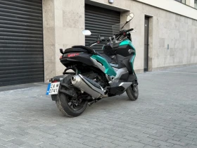 Peugeot XP 400 | Mobile.bg    5