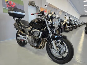 Honda Hornet 600cc, Arrow!