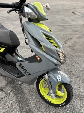 Yamaha Aerox    | Mobile.bg    2