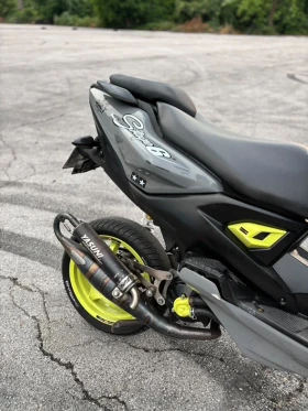 Yamaha Aerox    | Mobile.bg    3