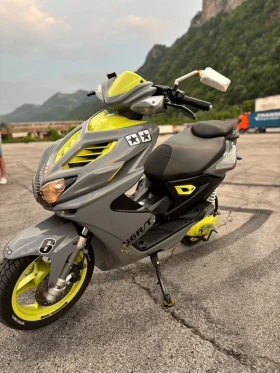 Yamaha Aerox    | Mobile.bg    6