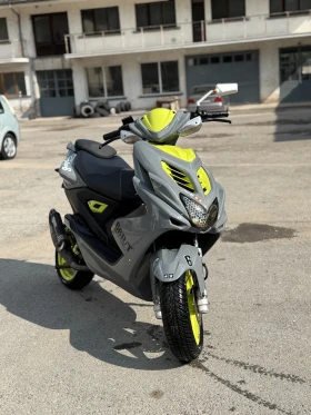 Yamaha Aerox    | Mobile.bg    7