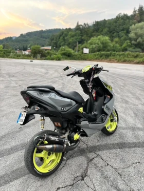Yamaha Aerox    | Mobile.bg    4