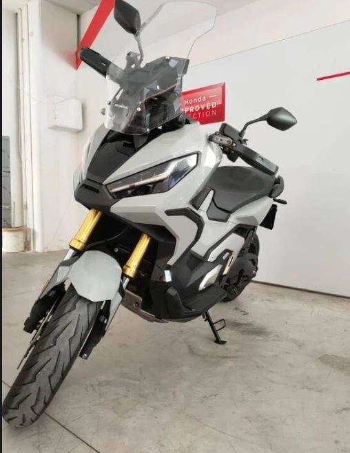 Honda X-ADV 750i 2021!!! - изображение 2