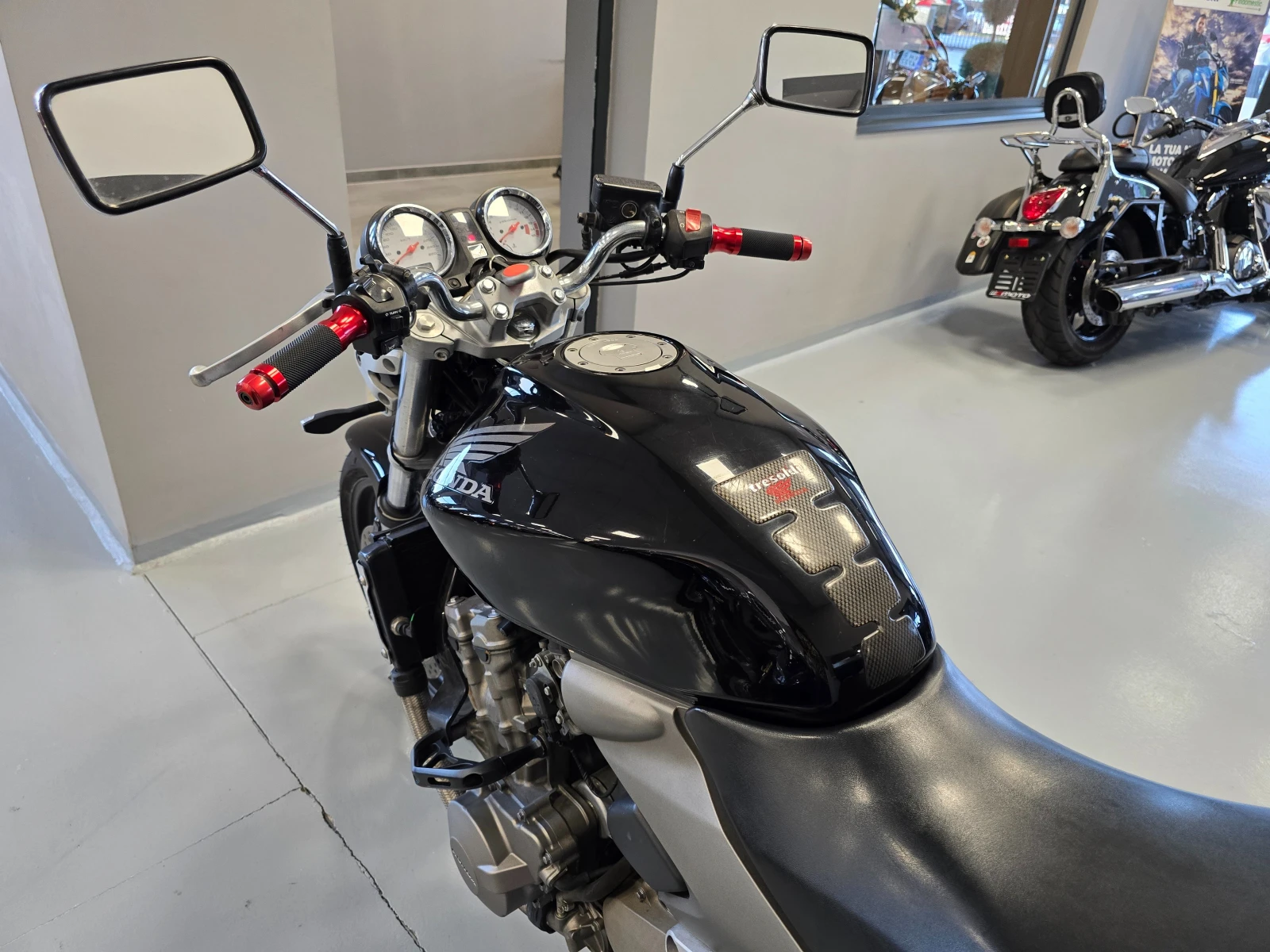 Honda Hornet 600cc, Arrow! - изображение 10