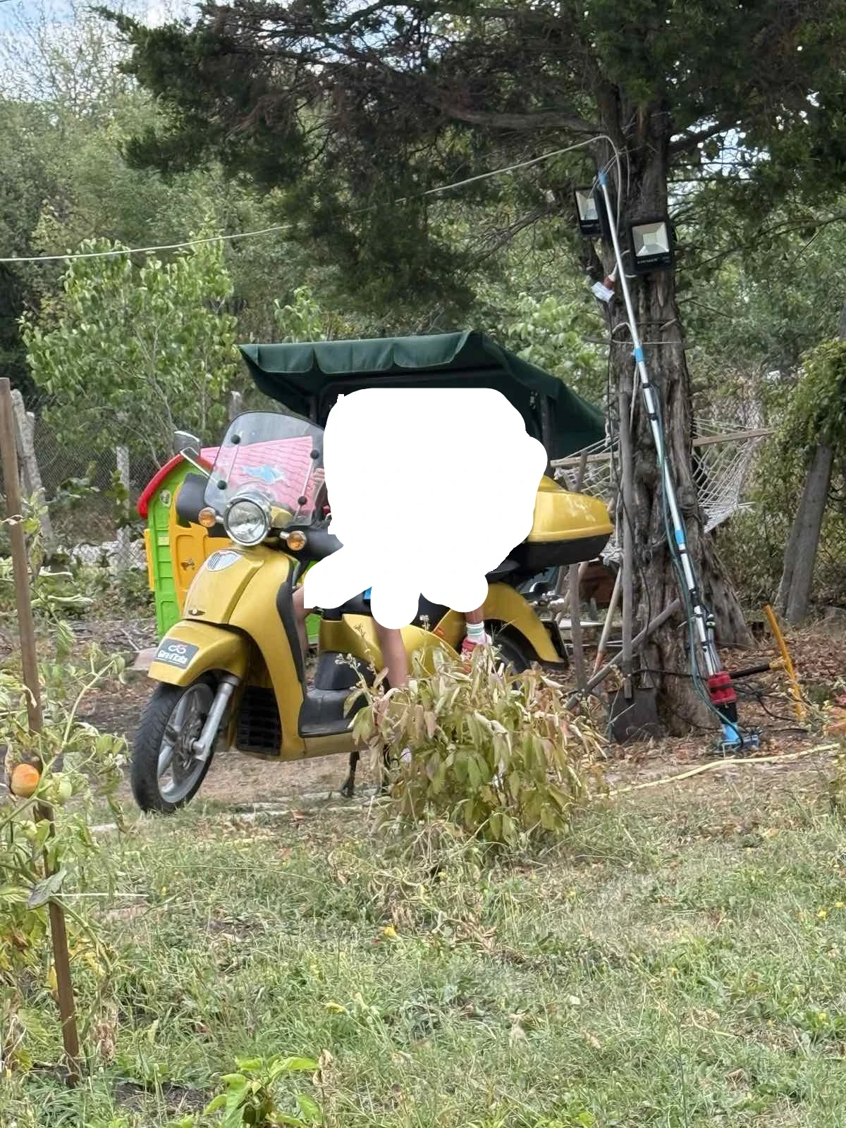 Aprilia Scarabeo 200 | Mobile.bg   1