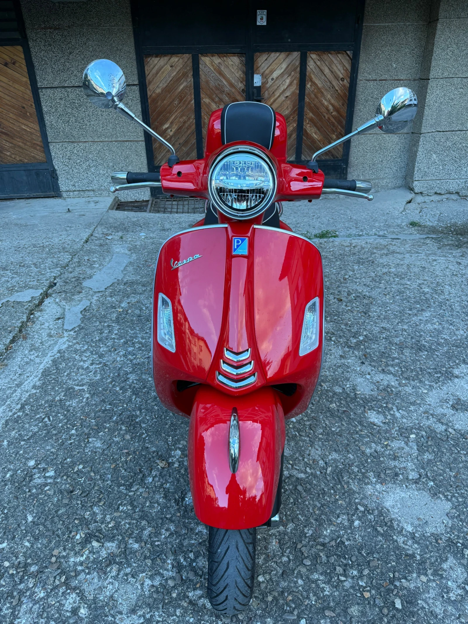 Vespa GTS 300 | Mobile.bg � ����������� 2