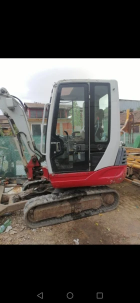      Takeuchi 228