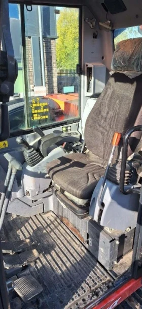 Обява за продажба на Багер Kubota KX080-4 ~79 080 лв. - изображение 3 | Auto.bg Обява за продажба на Багер Kubota KX080-4 ~79 080 лв. - изображение 3