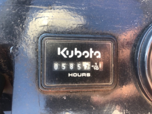 Машини за насипни материали Kubota дъмпер кубота, снимка 12 - Индустриална техника - 44984449