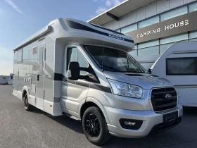 Кемпер McLouis MC4 373 AT , снимка 1