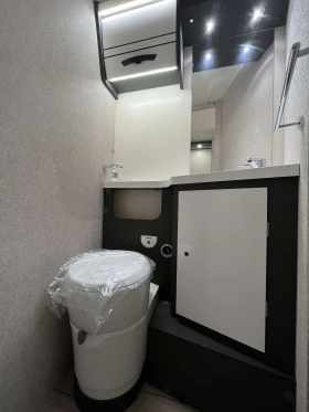 Кемпер McLouis MC4 373 AT , снимка 10