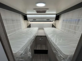 Кемпер McLouis MC4 373 AT , снимка 5