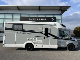 Кемпер McLouis MC4 373 AT , снимка 2