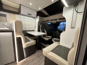 Кемпер McLouis MC4 373 AT , снимка 4