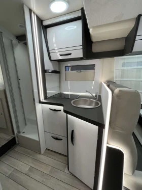 Кемпер McLouis MC4 373 AT  | Auto.bg — изображение 7