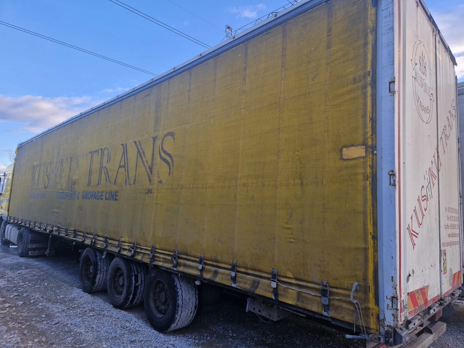 ����������� Krone SD | Mobile.bg � ����������� 1