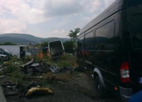 Двигател за Mercedes-Benz Sprinter, снимка 10