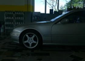 Двигател за Mercedes-Benz Sprinter, снимка 3